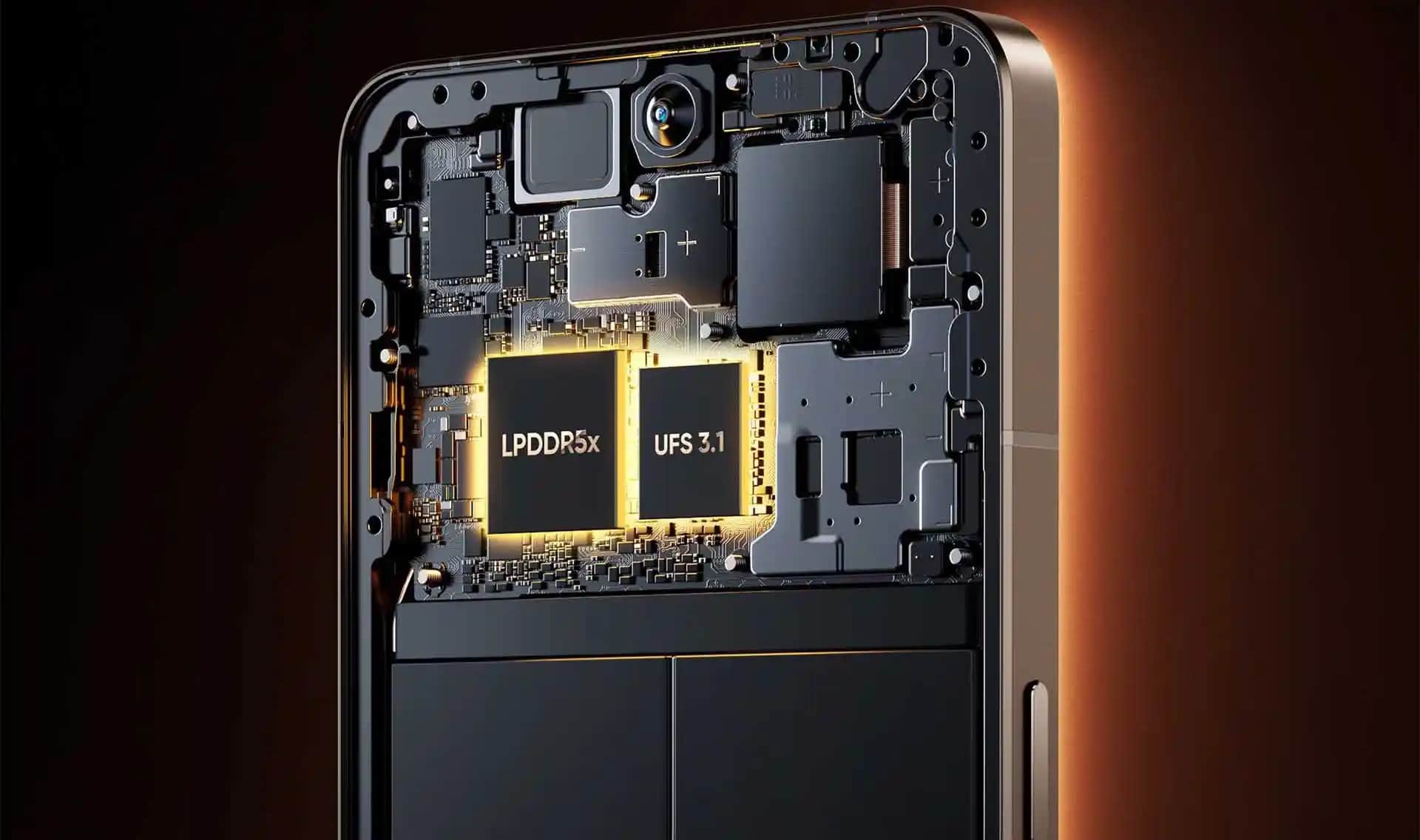 Telefonlarda RAM Nedir ve Performansı Nasıl Etkiler Bu Bileşen