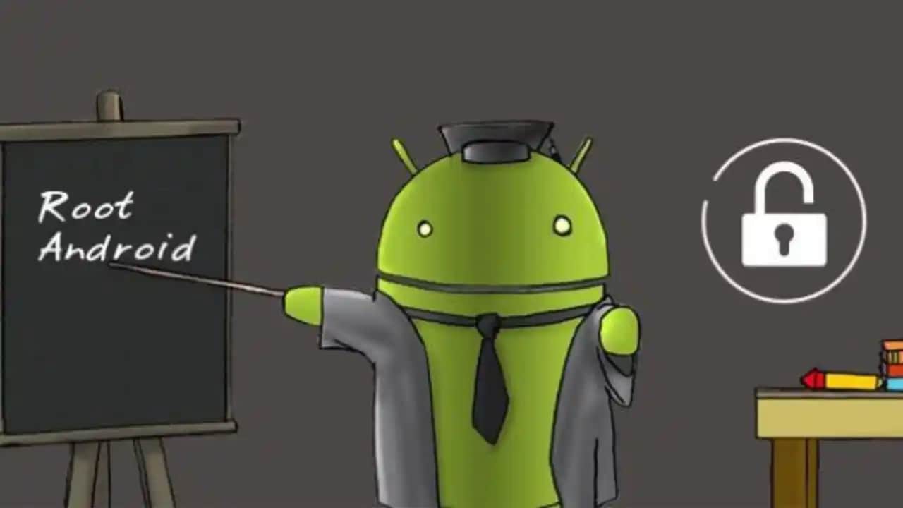 Telefonlarda Root Nedir, Nasıl Yapılır ve Dikkat Edilmesi Gerekenler Nelerdir