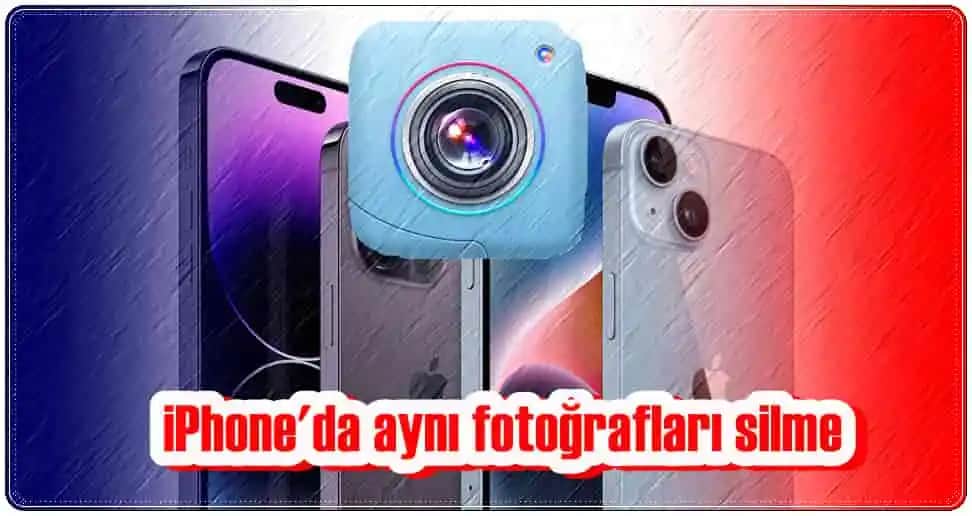Telefonlarda Yinelenen Fotoğrafları Silme Yöntemleri ve İpuçları