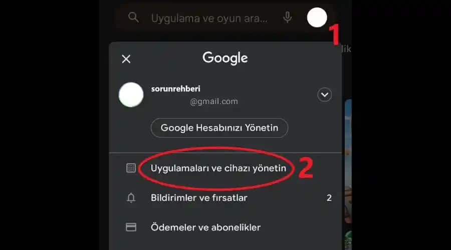 Telefonlardan Silinen Uygulamaları Geri Getirme Rehberi: Adımlar ve İpuçları