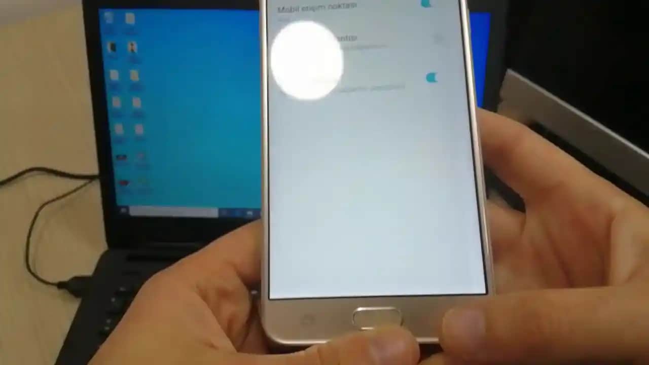 Telefonu Bilgisayara Kablolu Bağlama Rehberi: Adımlar ve İpuçları