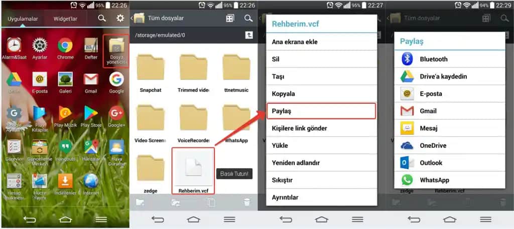 Telefonu Bilgisayara Yedekleme Yöntemleri ve Güvenilir Uygulamalar Rehberi