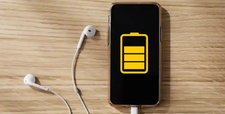Telefonun Hızlı Şarj Olmama Sorunu ve Çözüm Yolları Rehberi