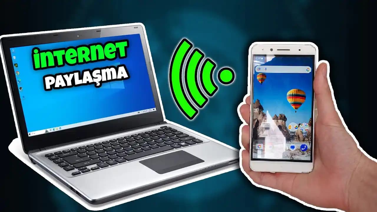 Telefonunuzdan internet paylaşımı sorununu çözmek için pratik ipuçları ve adımlar