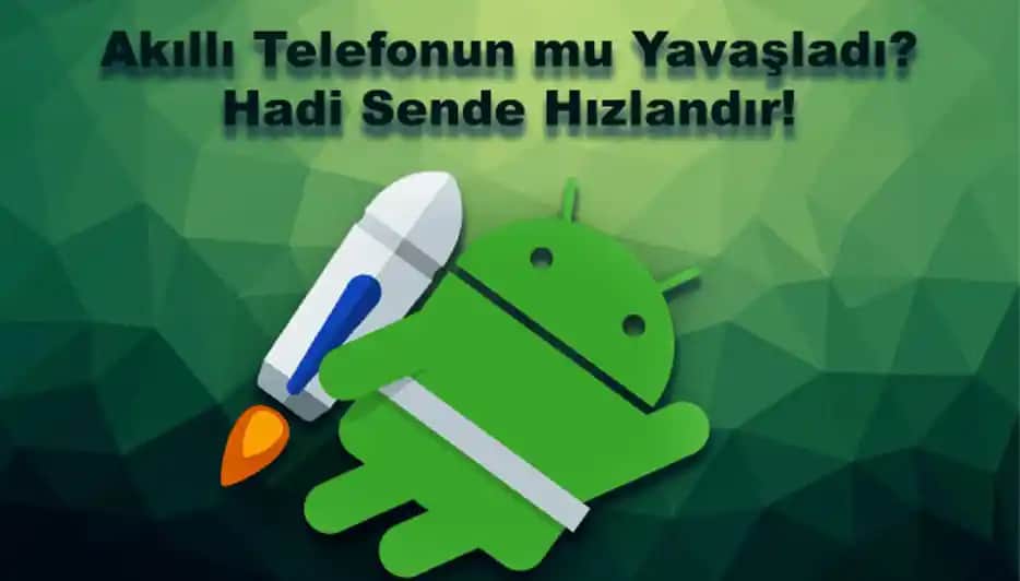 Telefonunuzun Performansını Artırmanın Etkili ve Pratik Yolları