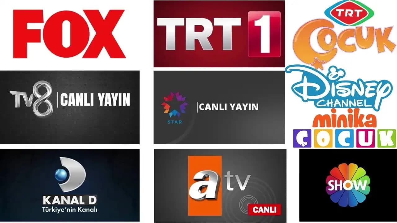 Televizyon Kanalları ve Dijital Platformlar: Güncel Trendler ve Erişim İmkanları