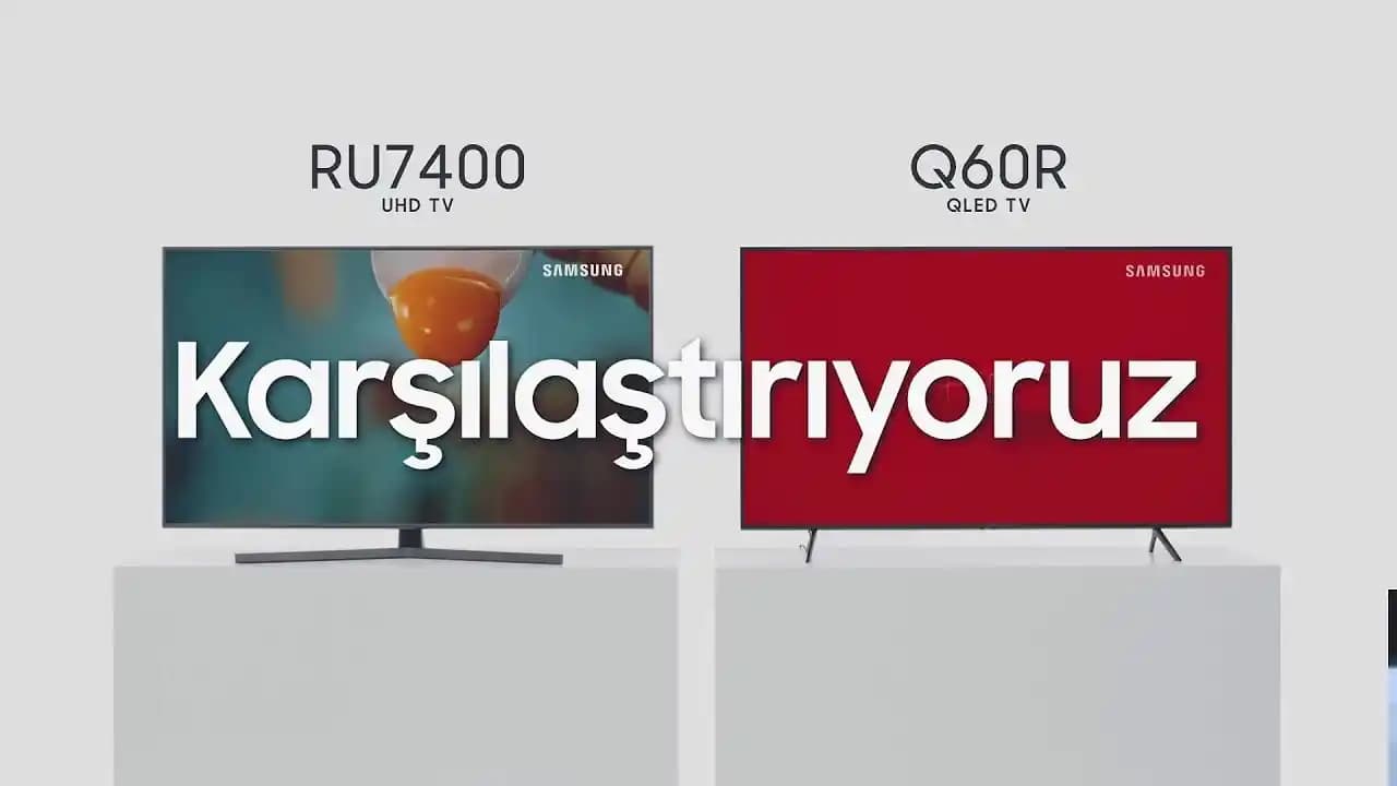 2025'te Televizyon Seçiminin 5 Sırrı: Hayatınızı Değiştirecek Rehber