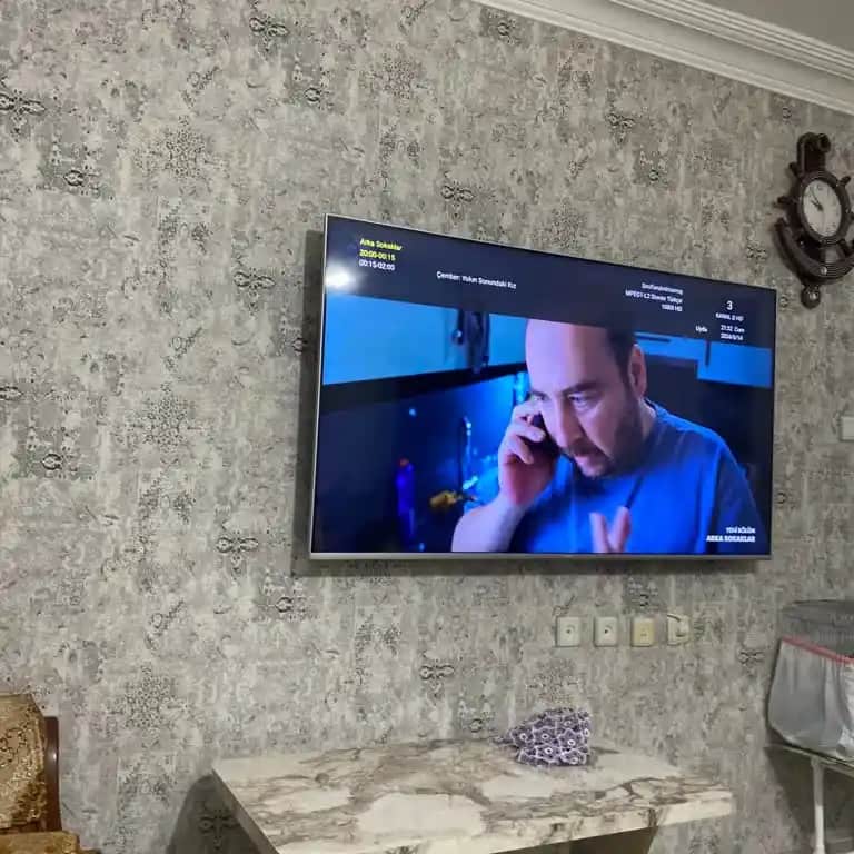 Televizyon Kendi Kendine Kanal Değiştirme Sorunu ve Çözüm Yöntemleri