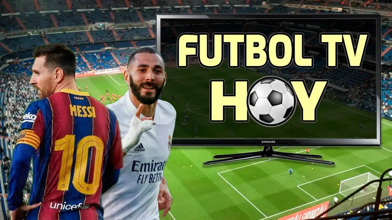 Televizyonda Futbol İzleme Rehberi: En Güncel Trendler ve Dijital Platformlar