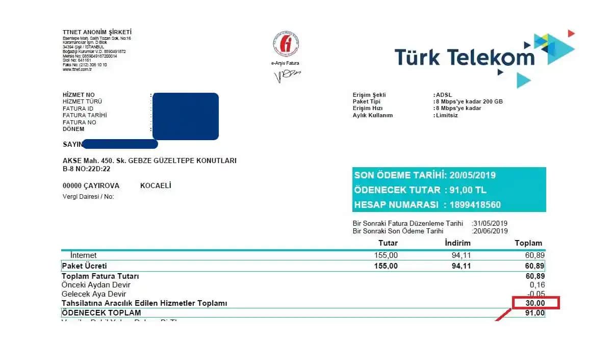Türk Telekom Fatura Üzerinden Telefon Alma Rehberi ve İşlem Süreçleri