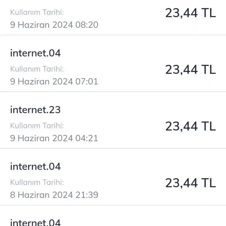 2025'te Türk Telekom Faturaya Ek Cihaz Avantajlarıyla Teknolojiye Ulaşın