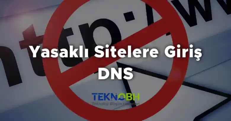 Türk Telekom ve Yasaklı Siteler: Güvenli ve Etkili Erişim Yöntemleri Hakkında Bilgiler