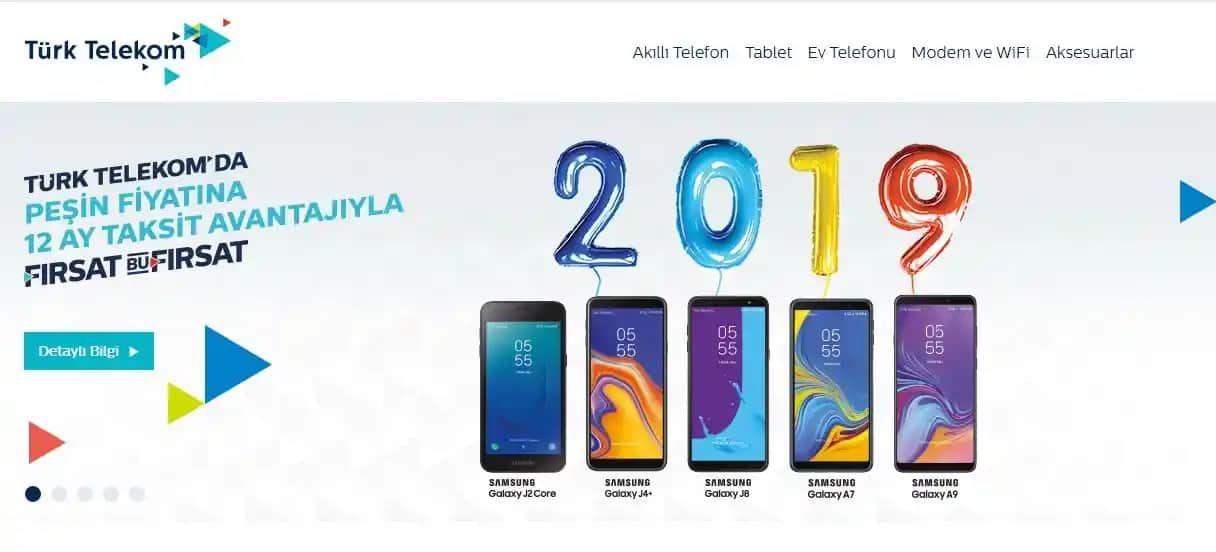 Türk Telekom’dan En Güncel ve Güvenilir Telefon Seçenekleri ve Alım Rehberi
