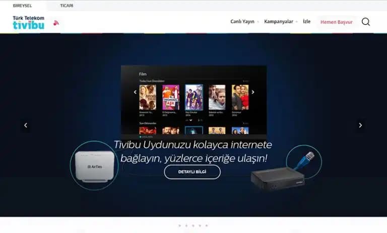 Türkiye'de En İyi Ücretli TV Platformları ve Abonelik Seçenekleri Rehberi