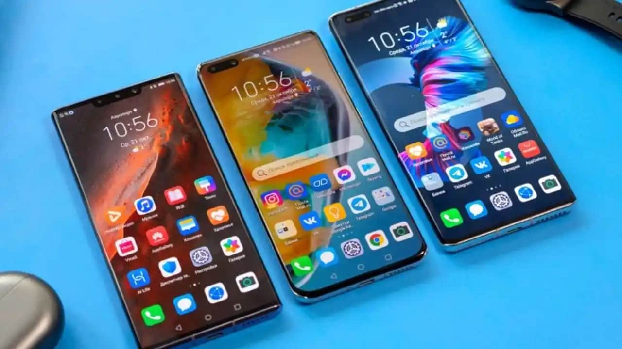 Türkiye’de En Çok Satılan Akıllı Telefon Modelleri ve Pazar Trendleri 2025