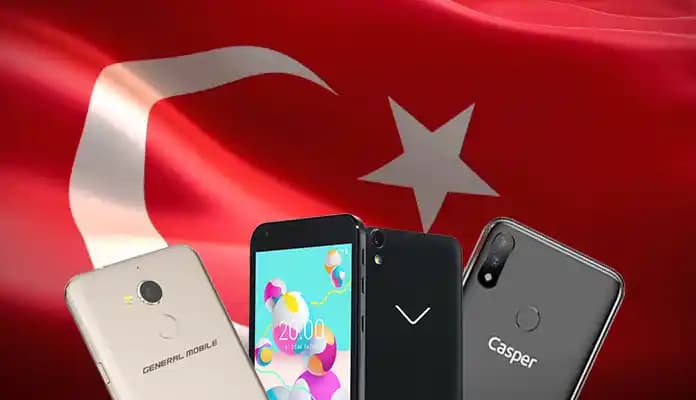 Türkiye’de Yerli Telefon Markaları ve Türk Teknolojisinin Gelişimi Analizi