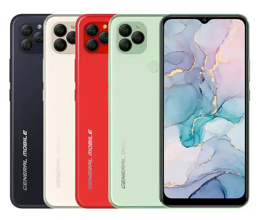 2025'te Türkiye'nin Yerli Cep Telefonlarıyla Teknoloji Devrimi Başlıyor