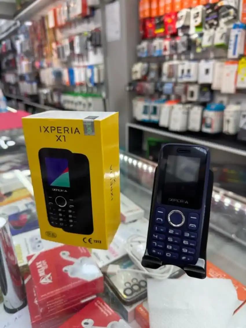 Tuşlu Telefonların Günümüzdeki Yeri ve Sıfır Modellerin Avantajları