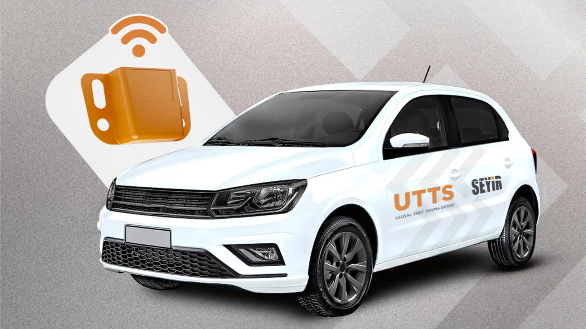 Ulusal Taşıt Tanıma Sistemi: Elektronik Altyapı ile Akaryakıt ve Trafik Yönetiminde Devrim