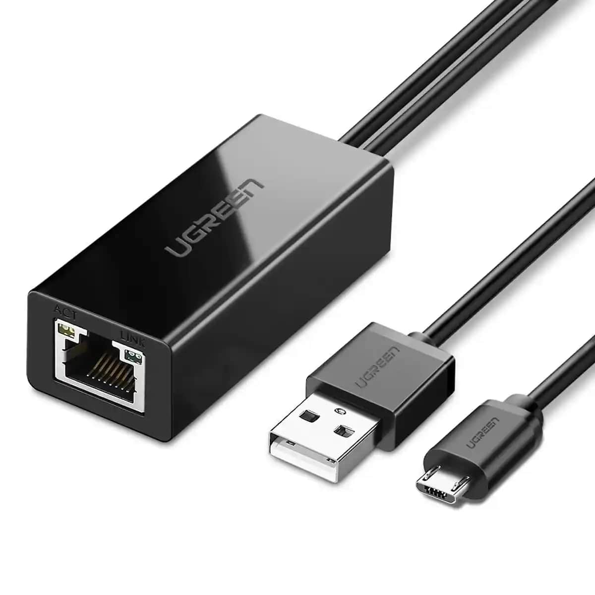 USB Ethernet Dönüştürücüleri: Hızlı ve Güvenilir Bağlantı Sağlayan Çözümler