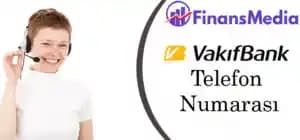2025'te VakıfBank 7/24 Telefon Desteğiyle Bankacılıkta Devrim