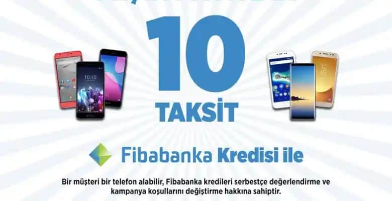 Vatan Bilgisayar ile Akıllı Telefonlara Uygun Taksit ve Finansman Seçenekleri