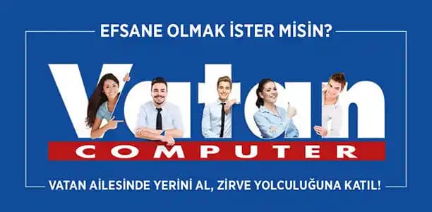 2025'te Mardin'de Teknoloji Alışkanlıklarını Değiştiren Vatan Bilgisayar