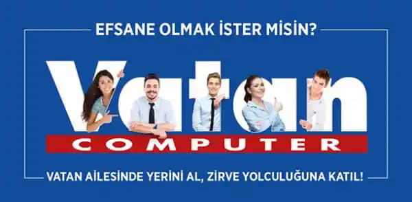 2025'te Vatan Bilgisayar Ordu ile Elektronik Alışverişinde Güven ve Kaliteyi Keş