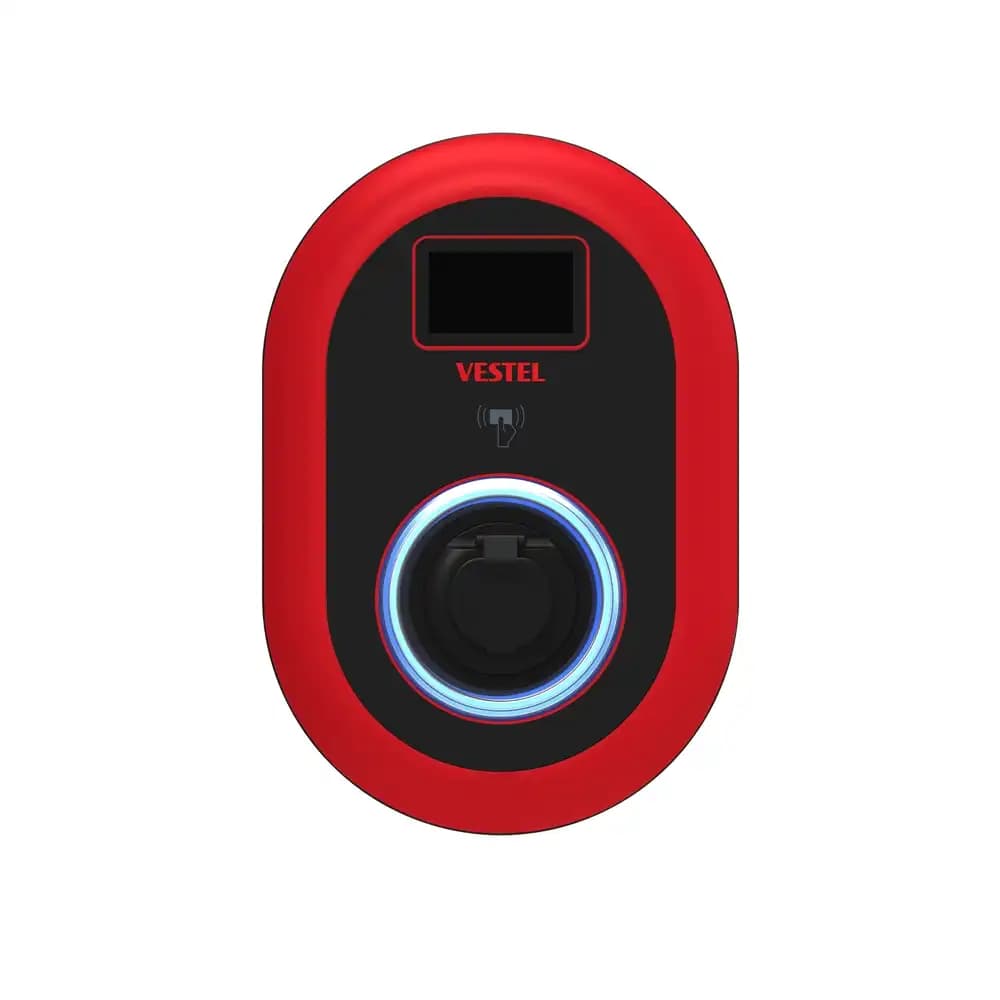 Vestel Elektrikli Araç Şarj İstasyonları: Performans, Güvenlik ve Akıllı Özellikler