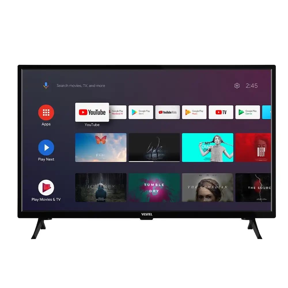 Vestel Televizyonları: Güncel Modeller ve Teknolojik Yenilikler Hakkında Detaylı Rehber