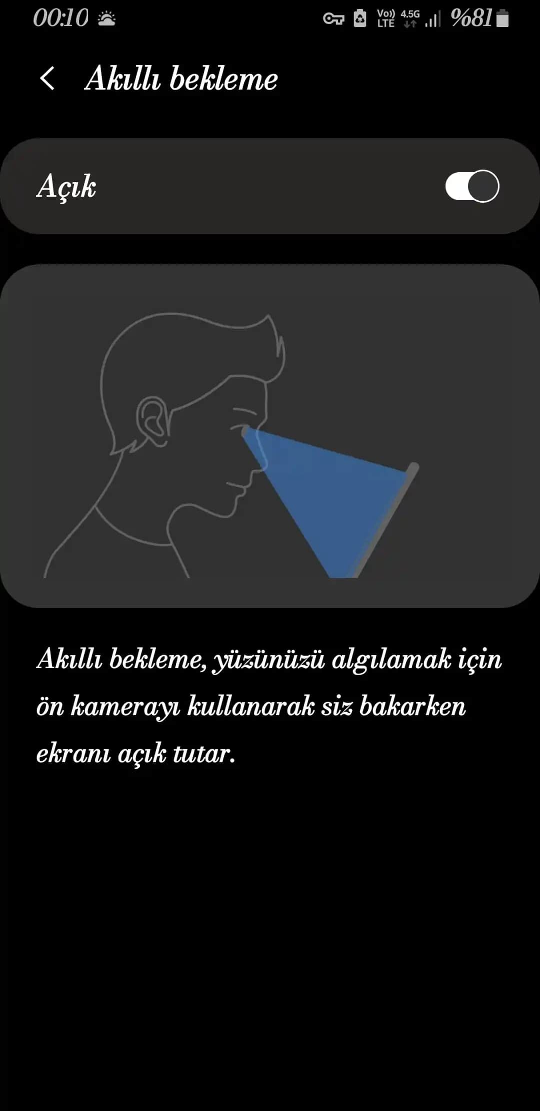 Video İzlerken Ekranın Kapanması veya Kararması Sorunu ve Çözüm Yolları