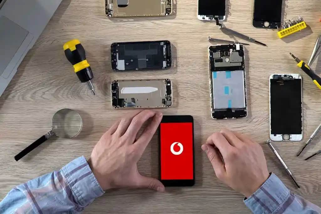 Vodafone Cihaz Kampanyaları ve Uygun Fiyatlı Teknoloji Çözümleri