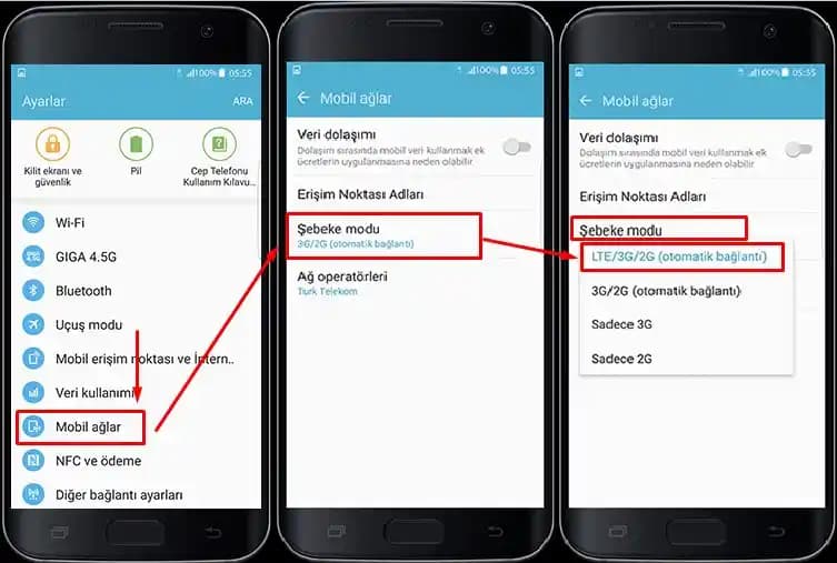 VoLTE Nedir? Yüksek Kaliteli Sesli Arama Teknolojisinin Detaylı İncelenmesi