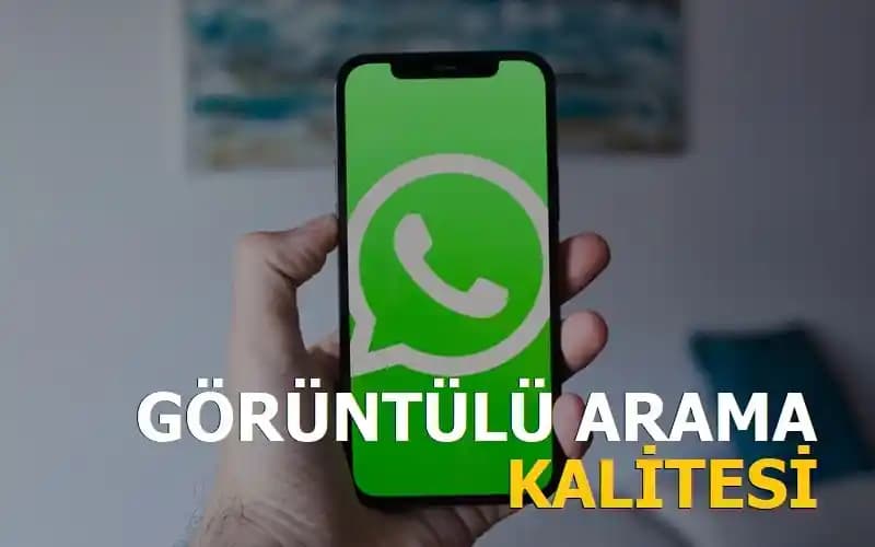 2025'te WhatsApp Görüntülü Arama Kalitenizi Zirveye Taşımanın 5 Sırrı
