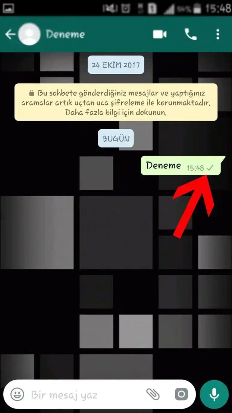 WhatsApp'ta Birinin Engellediğini Anlamanın En Güvenilir Yolları ve İpuçları