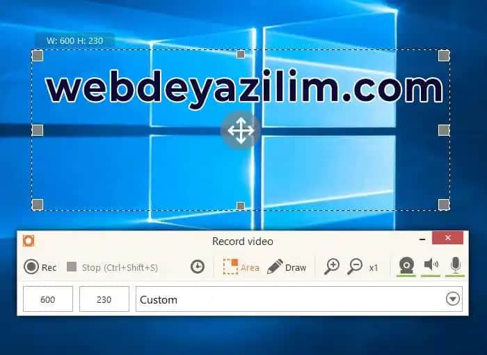 WhatsApp ve Web Üzerinden Ekran Görüntüsü Alma Yöntemleri ve İpuçları