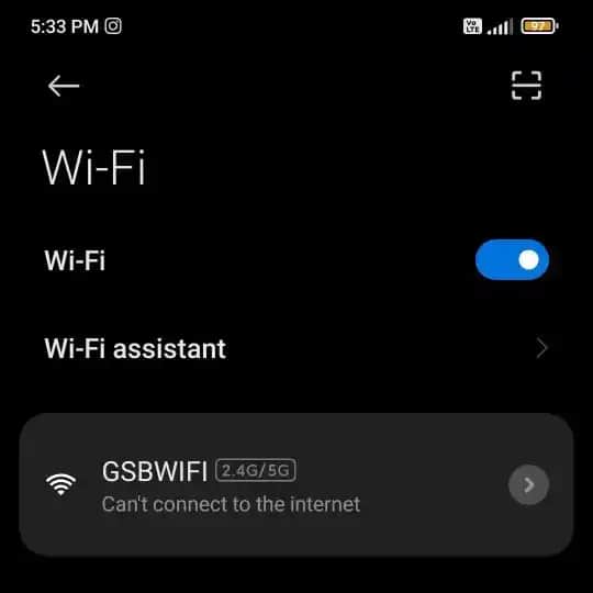 Wi-Fi Bağlantı Problemleri ve Çözüm Yolları Rehberi