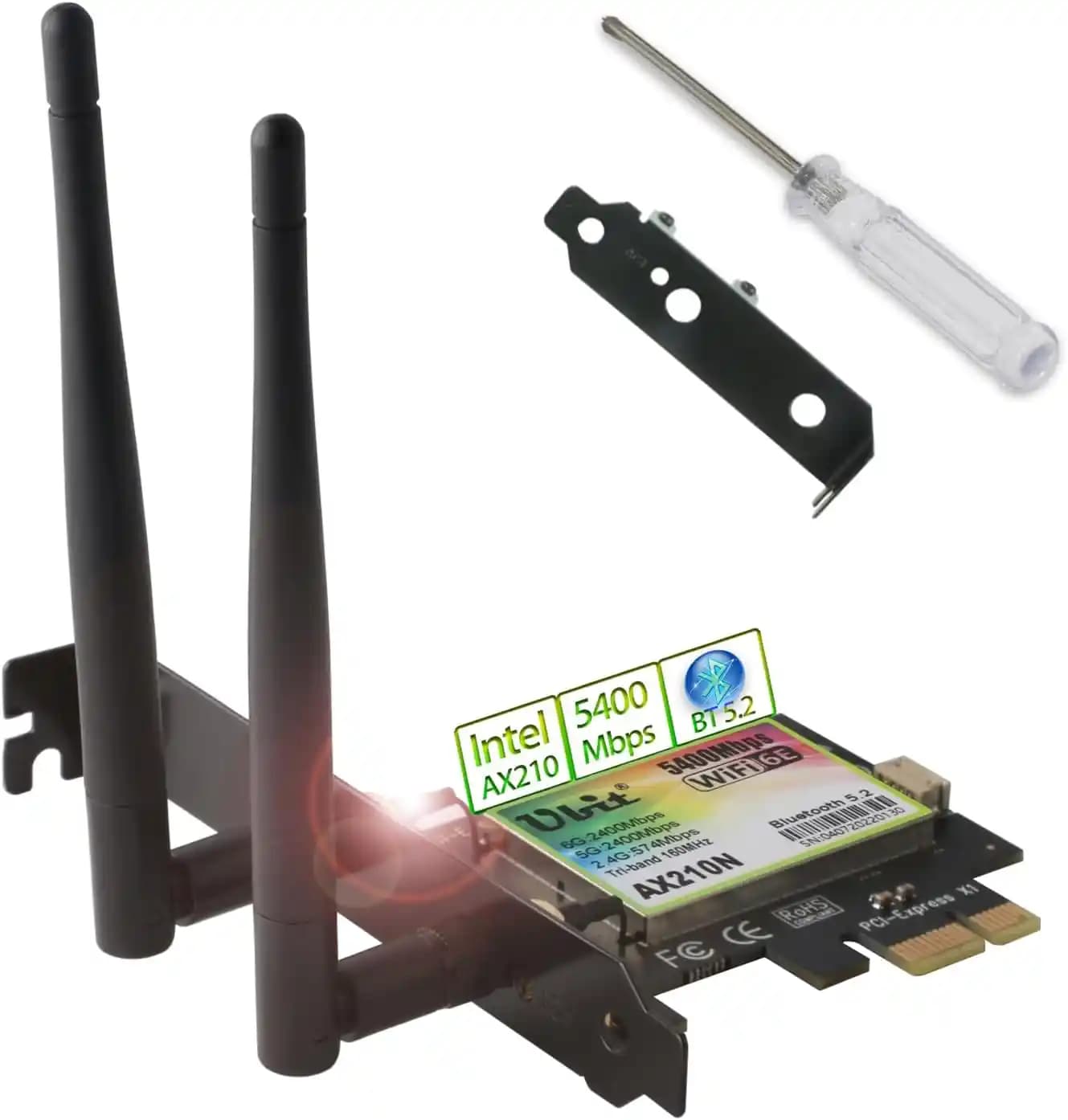 Wi-Fi Kartları: Günümüz Elektronik Dünyasında Kablosuz Bağlantının Temel Taşı ve Güncel Teknolojiler