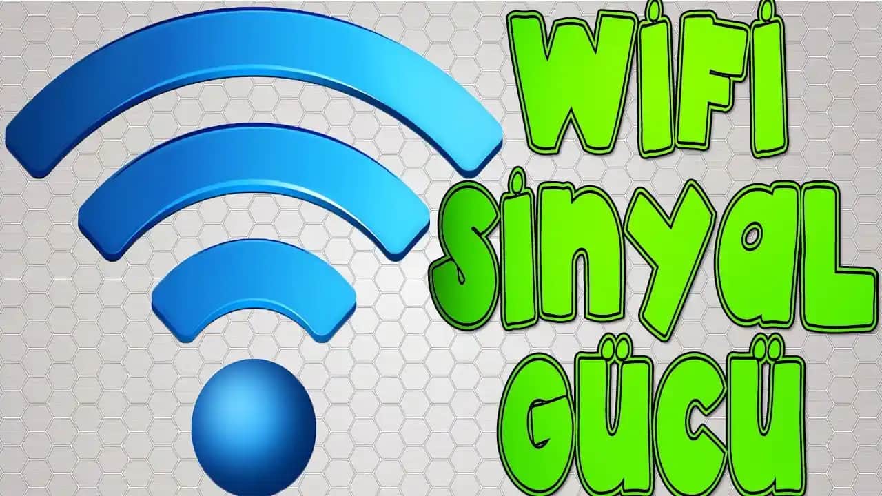 Wi-Fi Sinyal Gücünü Artırmanın En Etkili Yolları ve Pratik İpuçları