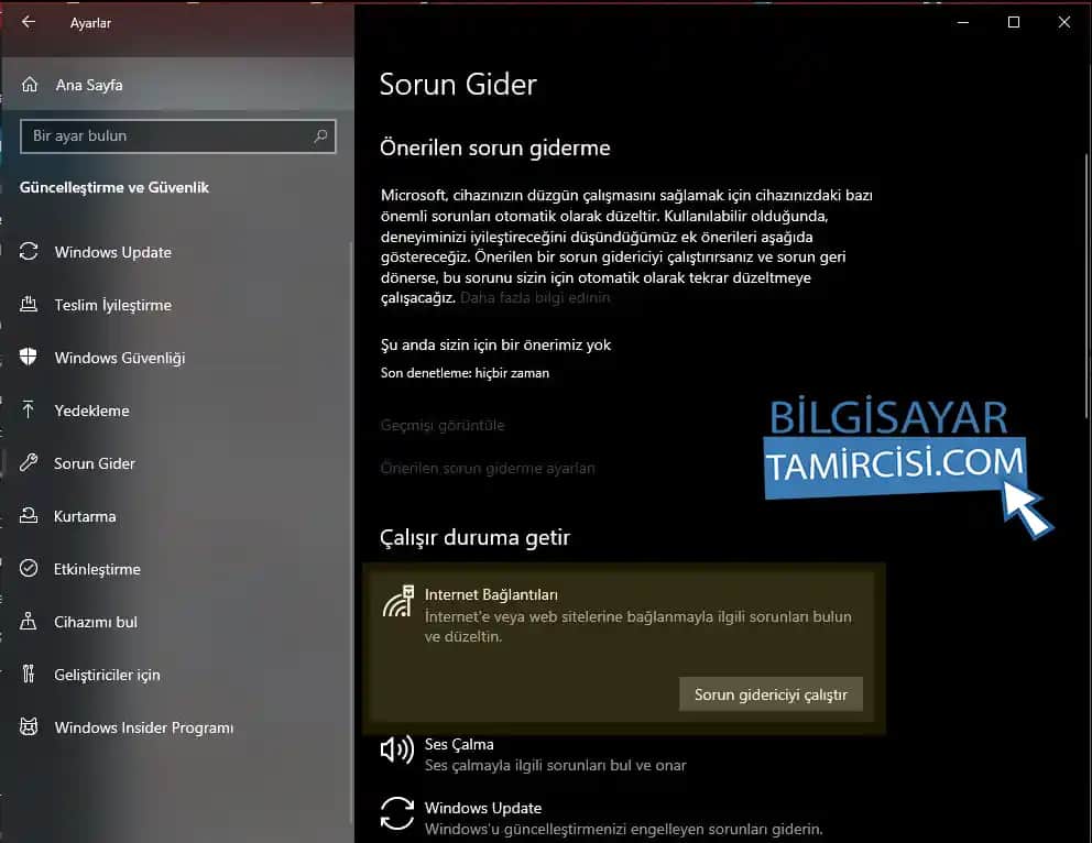 Windows 10 Wi-Fi Sorunlarını Çözmek İçin Pratik ve Etkili Yöntemler