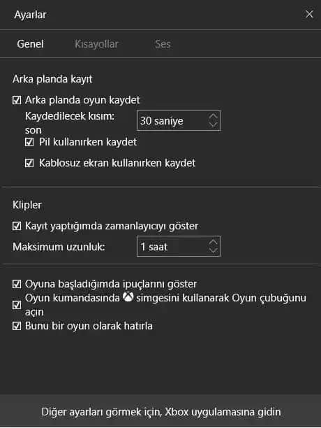 Windows 10’da Ekran Videosu Alma Yöntemleri ve En İyi Uygulamalar