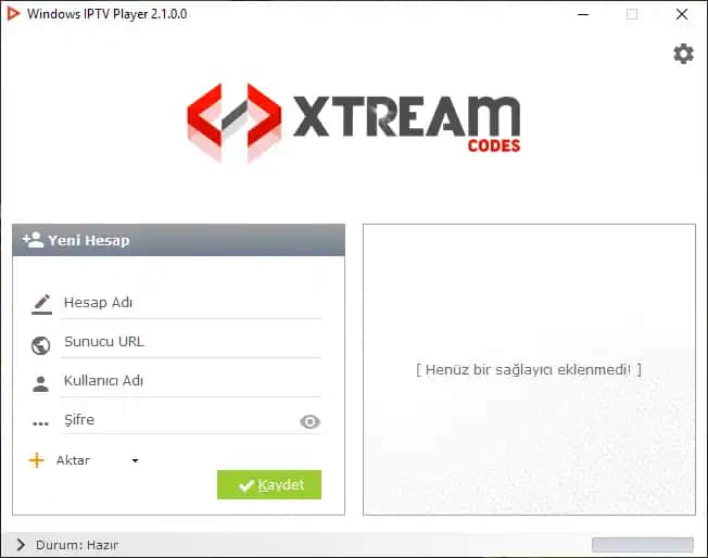 Windows için En İyi IPTV Player Uygulamaları ve Kullanım Rehberi 2023