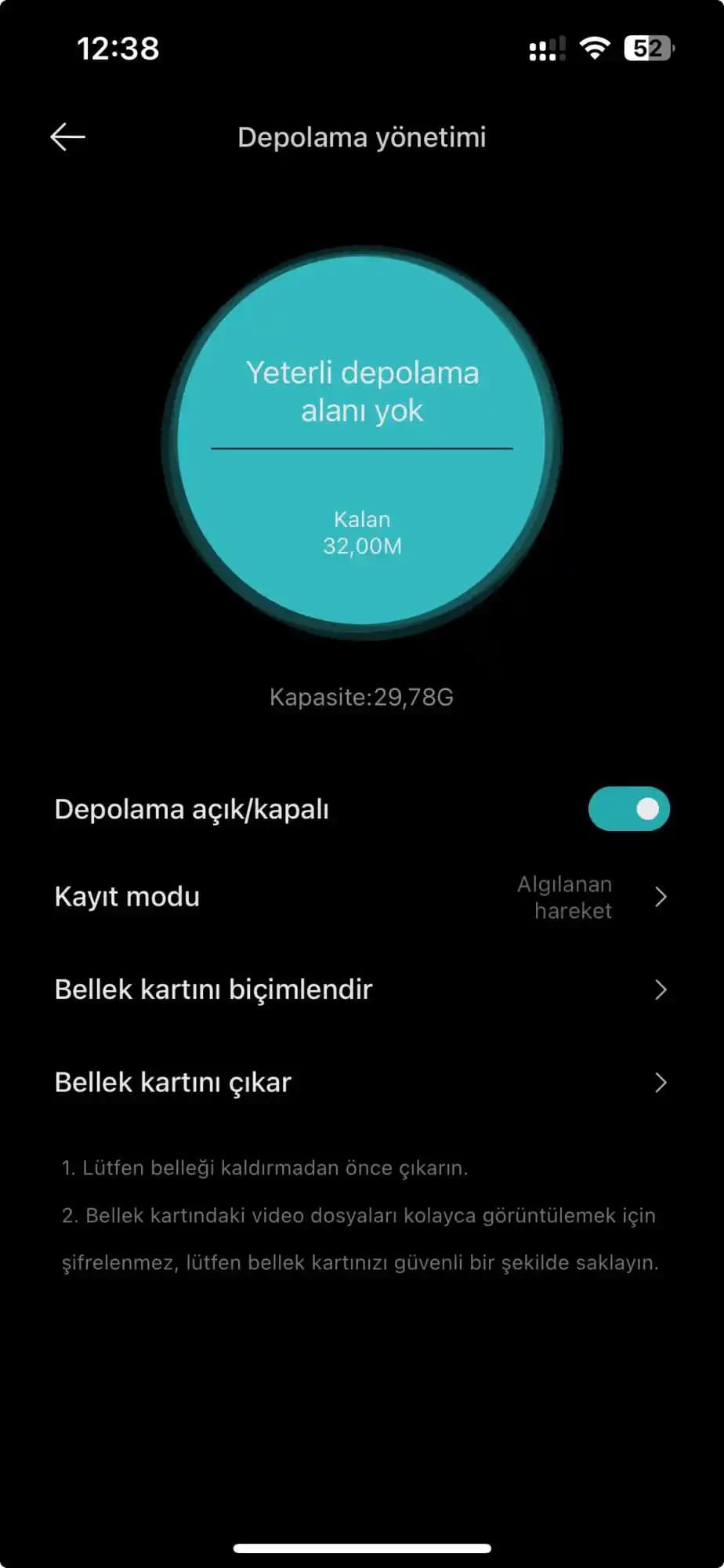 2025'te Xiaomi 360 Kamera Kayıt Süresiyle Güvenliğinizi Artırmanın 5 Yolu