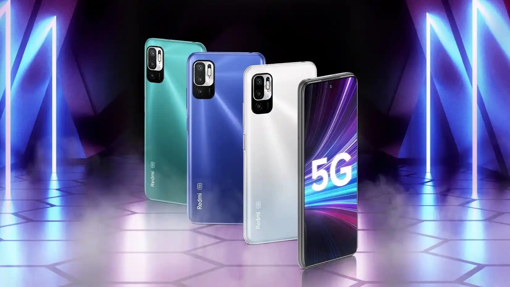 2025'te Xiaomi 5G Telefonlarıyla Hız ve Tasarımda Devrim