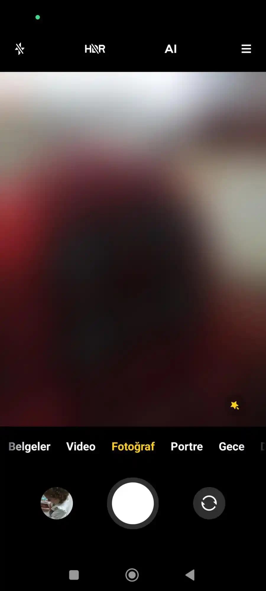 Xiaomi Mi 11 Lite Kamera Sorunları ve 2025'te Etkili Çözüm Yolları