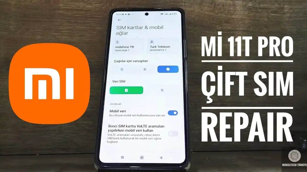 Xiaomi Mi 11T Pro Dirençleri: Donanım Güvenilirliği ve Bakım Rehberi