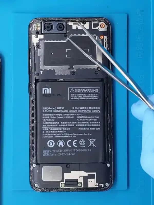 Xiaomi Mi 6 Batarya Değişimi Rehberi: Uzman Tavsiyeleri ve Süreç Bilgileri