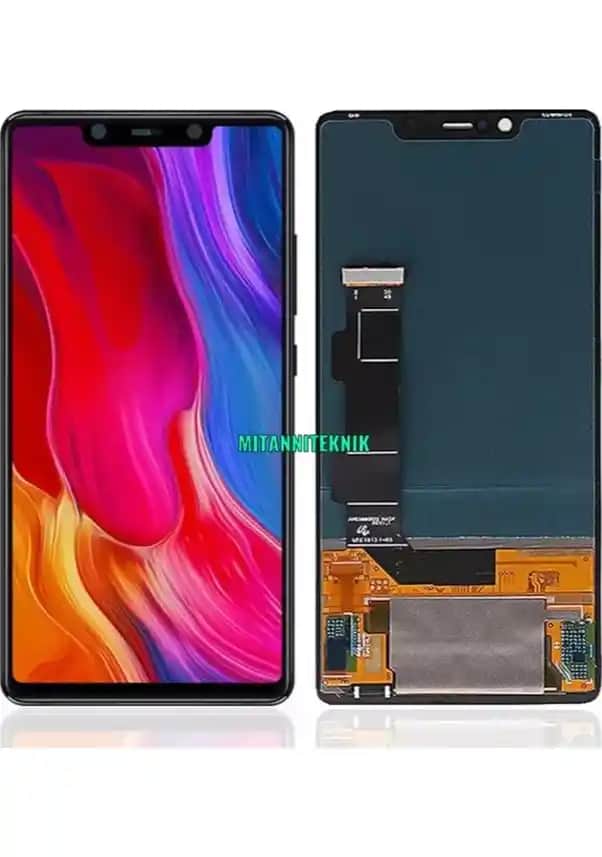 Xiaomi Mi 8 SE Ekran Sorunları ve Onarım Seçenekleri Hakkında Bilgiler