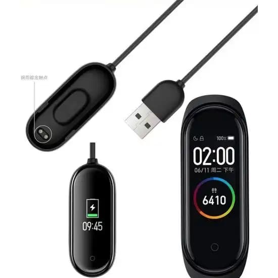 Xiaomi Mi Band İçin Güvenilir ve Uygun Fiyatlı Şarj Aletleri Rehberi