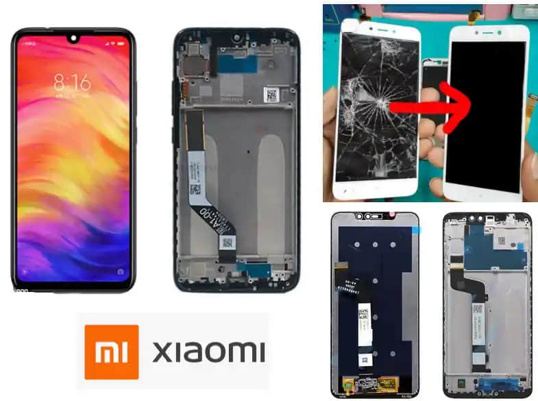 Xiaomi Note 10 Lite Ekran Sorunları ve Tamir Seçenekleri Hakkında Kapsamlı Bilgi